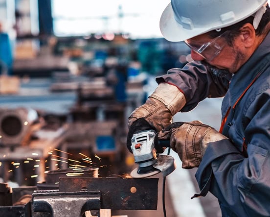 About Austin Precision Machine & Tool